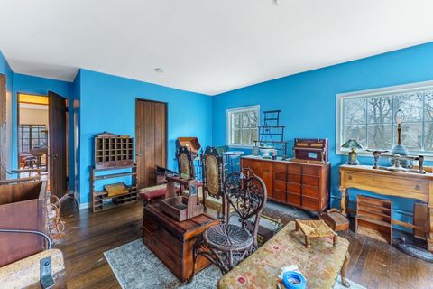 Tiny photo for 219 Woodland Road, Highland Park, IL 60035 (MLS # 12550765)