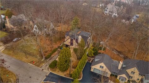 Tiny photo for 219 Woodland Road, Highland Park, IL 60035 (MLS # 12550765)