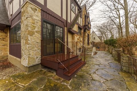 Tiny photo for 219 Woodland Road, Highland Park, IL 60035 (MLS # 12550765)