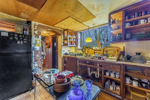 Tiny photo for 219 Woodland Road, Highland Park, IL 60035 (MLS # 12550765)