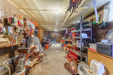 Tiny photo for 219 Woodland Road, Highland Park, IL 60035 (MLS # 12550765)