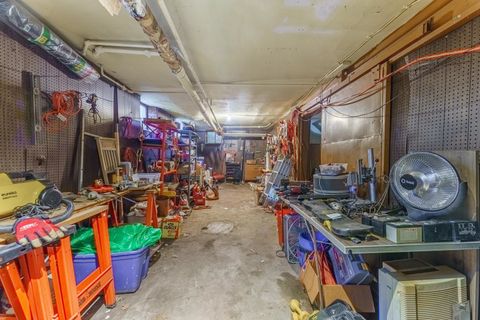 Tiny photo for 219 Woodland Road, Highland Park, IL 60035 (MLS # 12550765)