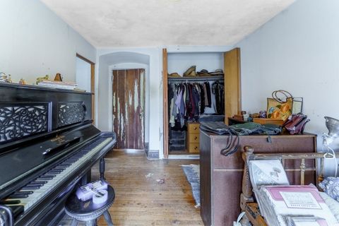 Tiny photo for 219 Woodland Road, Highland Park, IL 60035 (MLS # 12550765)