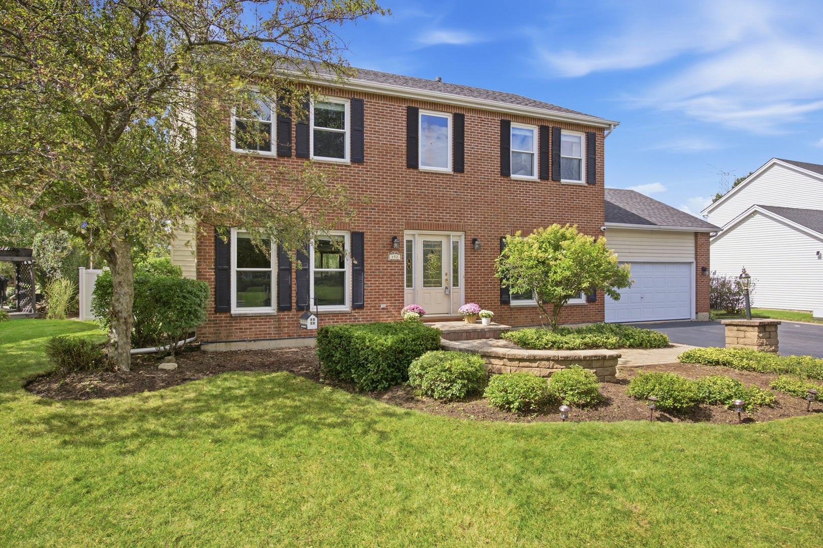 452 Spring Ridge Drive