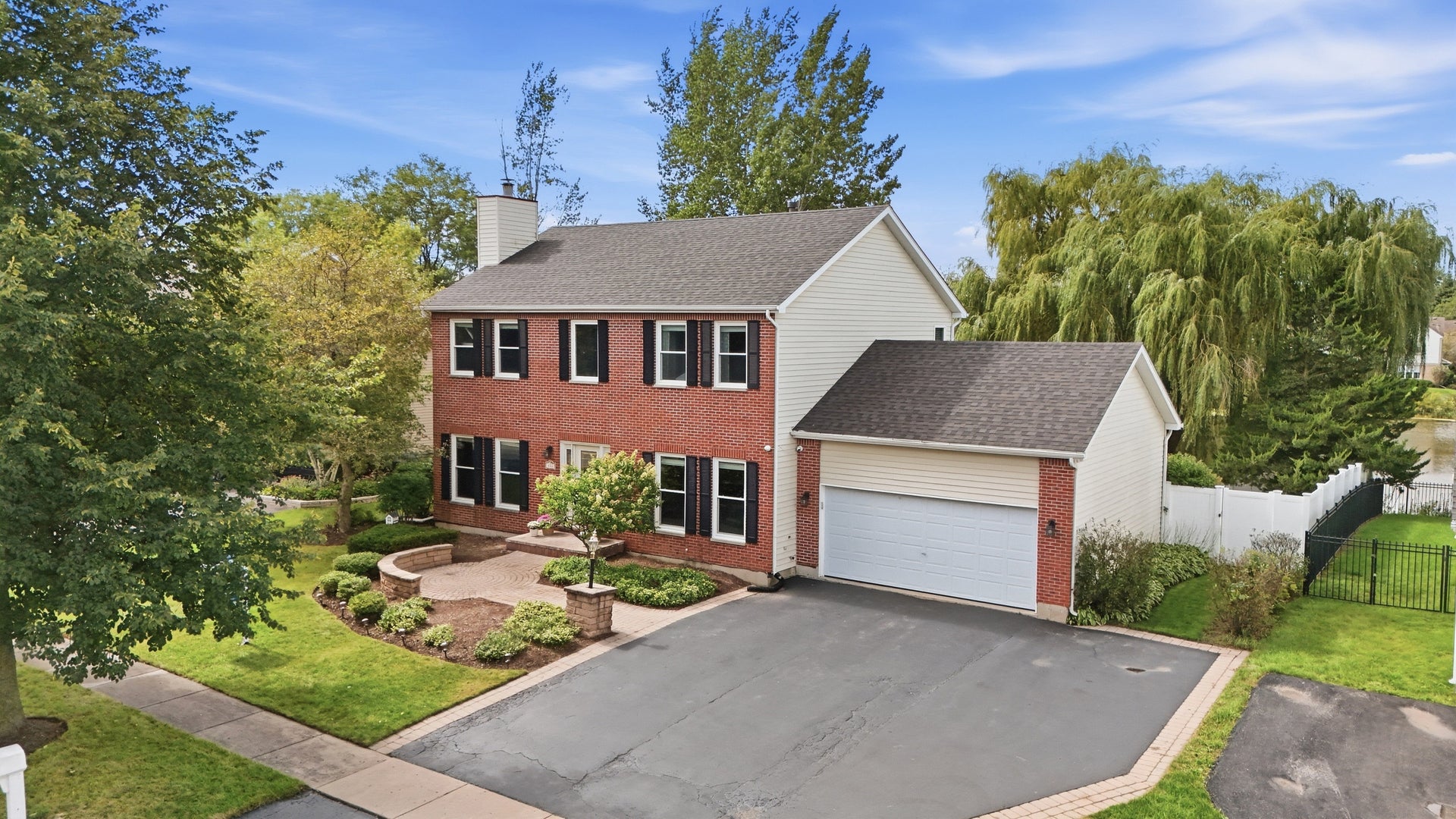 452 Spring Ridge Drive