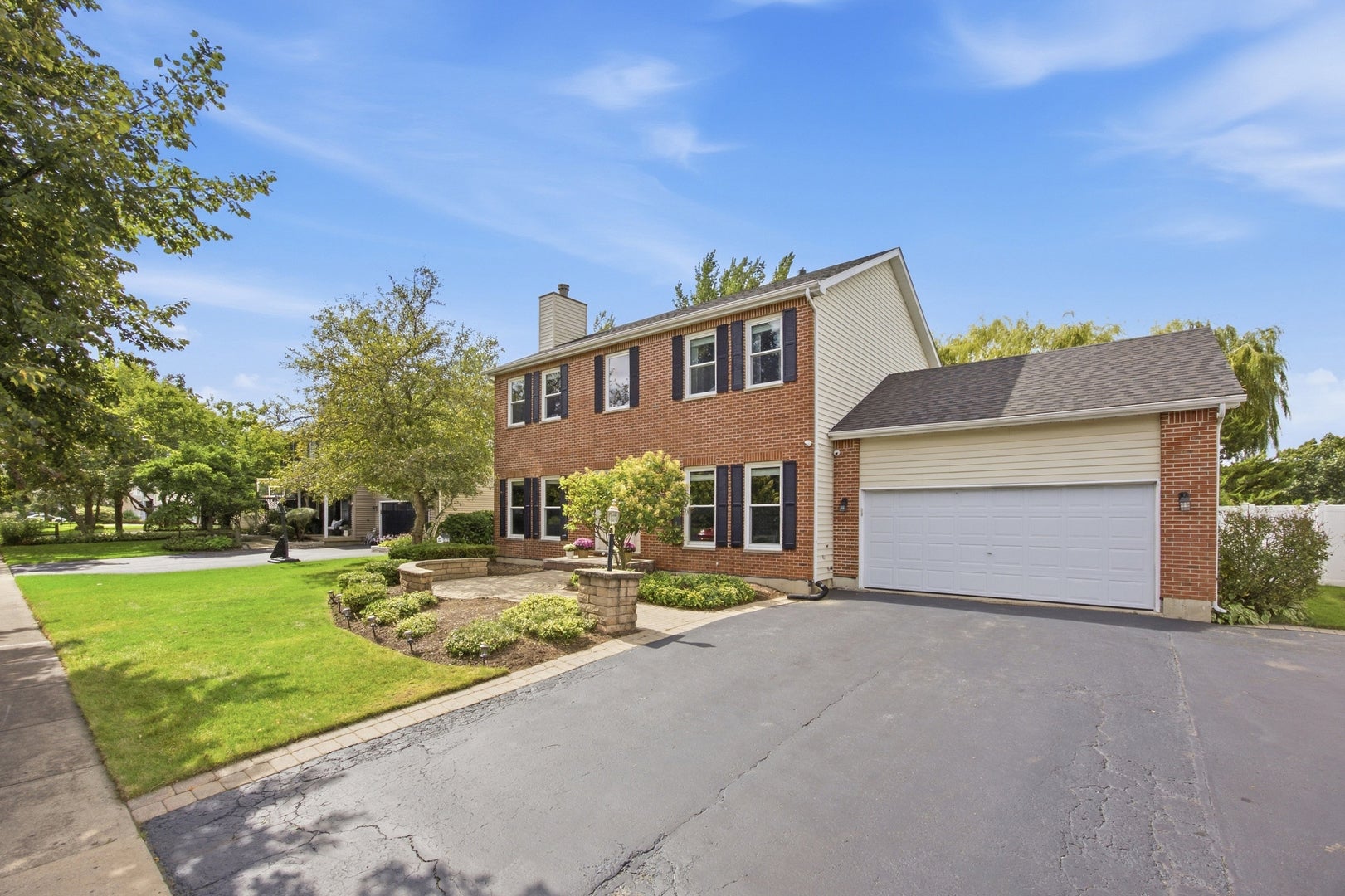 452 Spring Ridge Drive