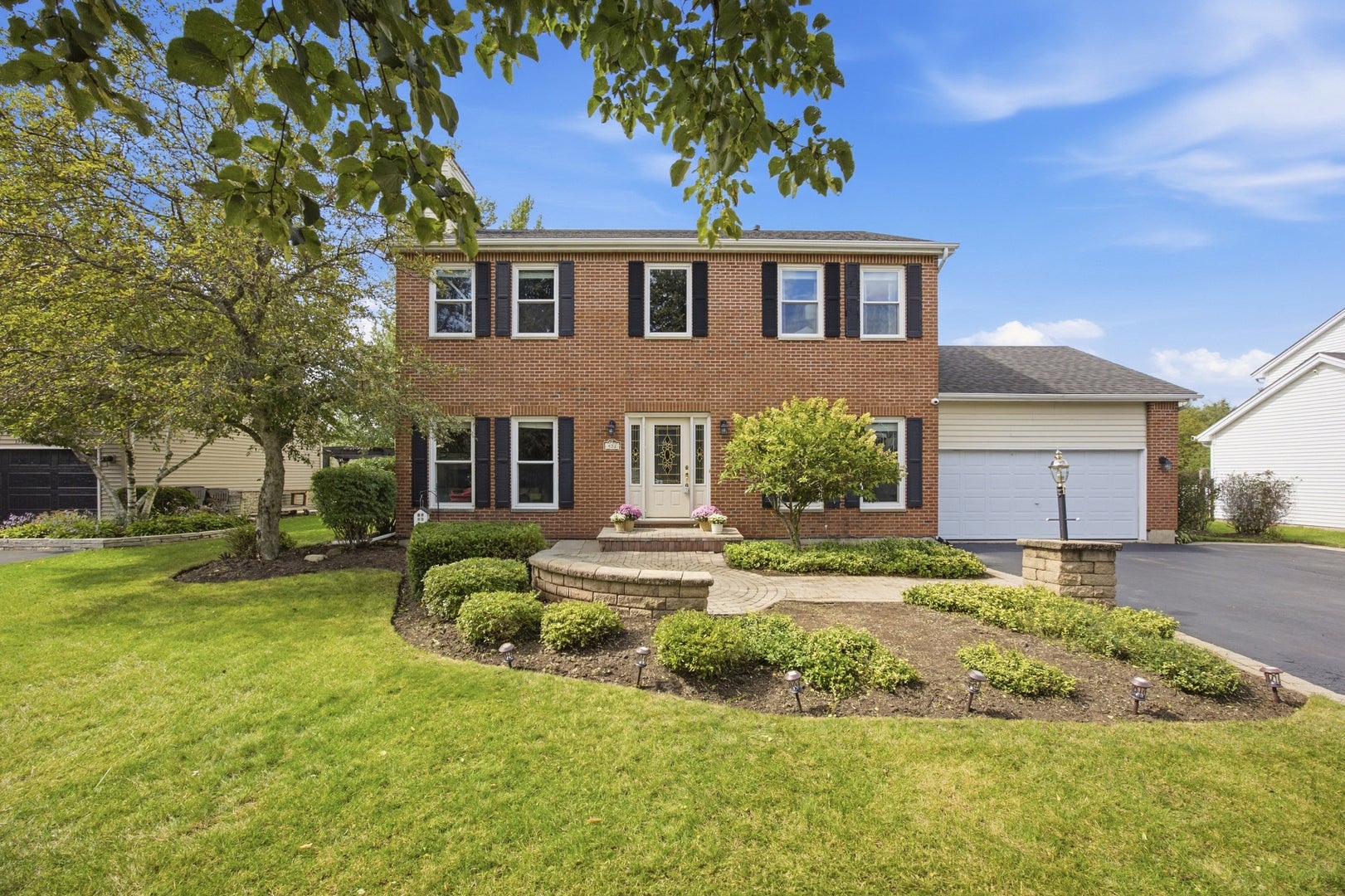 452 Spring Ridge Drive