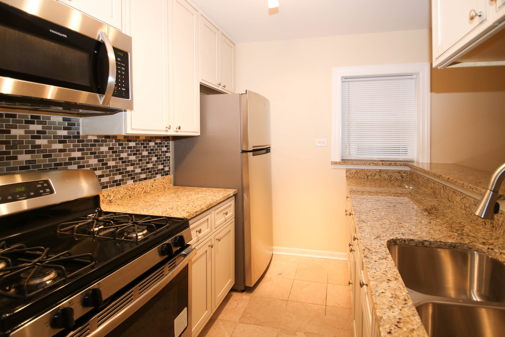 1011 N La Salle Drive 1E