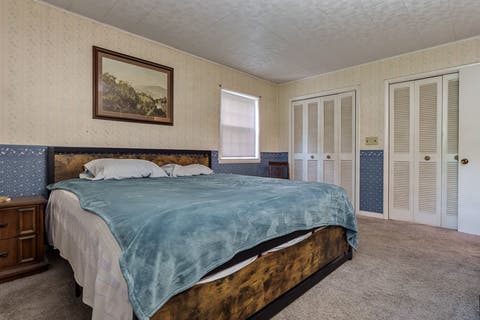 Tiny photo for 530 KELLY Road, Caledonia, IL 61011 (MLS # 12706278)