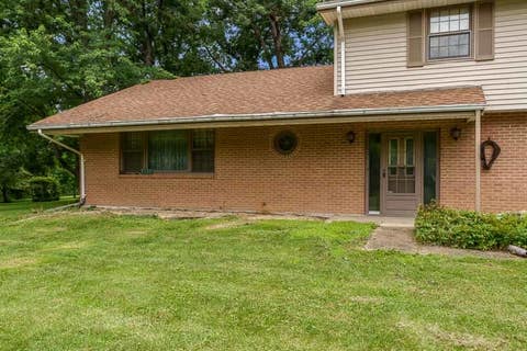 Tiny photo for 530 KELLY Road, Caledonia, IL 61011 (MLS # 12706278)