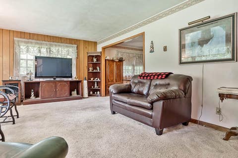 Tiny photo for 530 KELLY Road, Caledonia, IL 61011 (MLS # 12706278)
