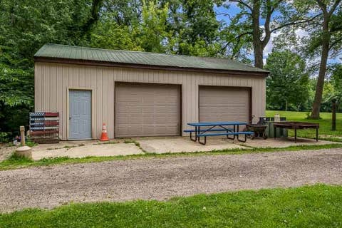 Tiny photo for 530 KELLY Road, Caledonia, IL 61011 (MLS # 12706278)