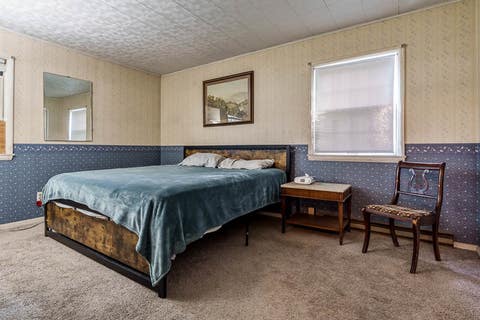 Tiny photo for 530 KELLY Road, Caledonia, IL 61011 (MLS # 12706278)