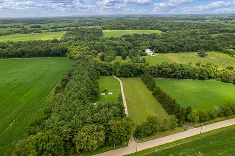 Tiny photo for 530 KELLY Road, Caledonia, IL 61011 (MLS # 12706278)