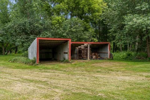 Tiny photo for 530 KELLY Road, Caledonia, IL 61011 (MLS # 12706278)