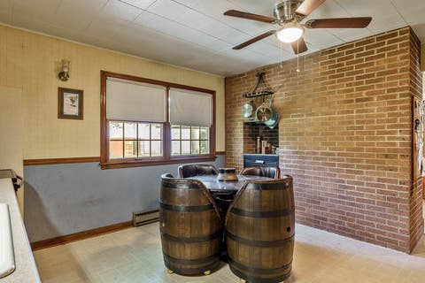 Tiny photo for 530 KELLY Road, Caledonia, IL 61011 (MLS # 12706278)