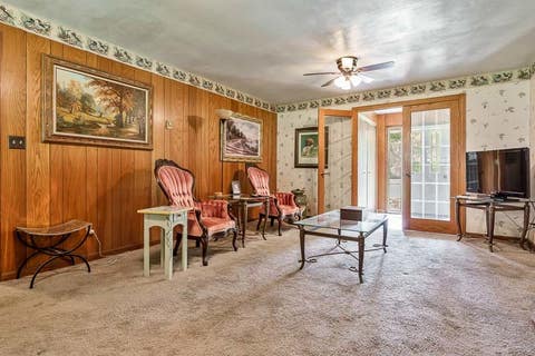 Tiny photo for 530 KELLY Road, Caledonia, IL 61011 (MLS # 12706278)