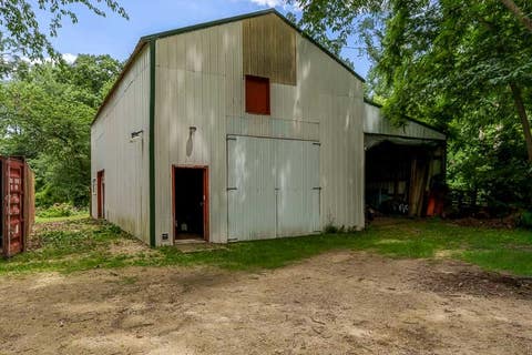 Tiny photo for 530 KELLY Road, Caledonia, IL 61011 (MLS # 12706278)