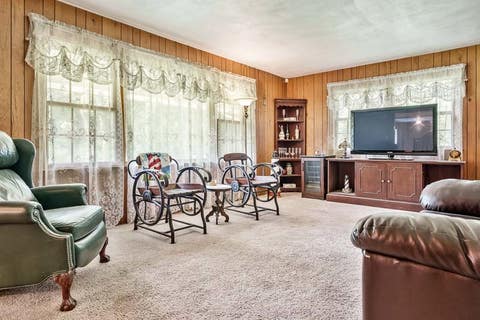 Tiny photo for 530 KELLY Road, Caledonia, IL 61011 (MLS # 12706278)
