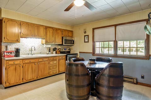 Tiny photo for 530 KELLY Road, Caledonia, IL 61011 (MLS # 12706278)