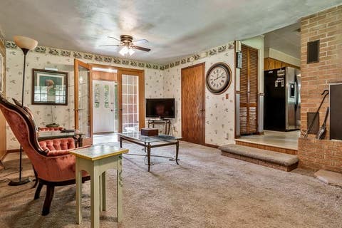 Tiny photo for 530 KELLY Road, Caledonia, IL 61011 (MLS # 12706278)