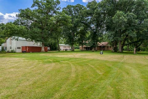 Tiny photo for 530 KELLY Road, Caledonia, IL 61011 (MLS # 12706278)