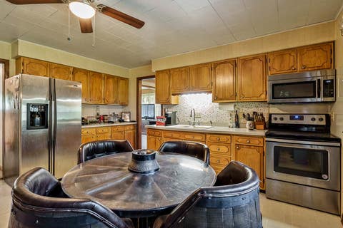 Tiny photo for 530 KELLY Road, Caledonia, IL 61011 (MLS # 12706278)
