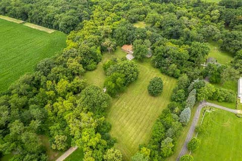 Tiny photo for 530 KELLY Road, Caledonia, IL 61011 (MLS # 12706278)