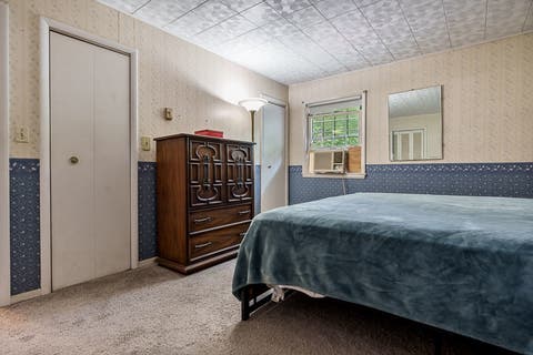 Tiny photo for 530 KELLY Road, Caledonia, IL 61011 (MLS # 12706278)
