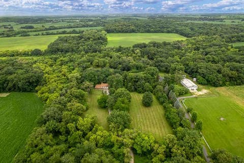 Tiny photo for 530 KELLY Road, Caledonia, IL 61011 (MLS # 12706278)