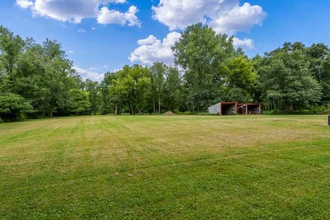 Tiny photo for 530 KELLY Road, Caledonia, IL 61011 (MLS # 12706278)