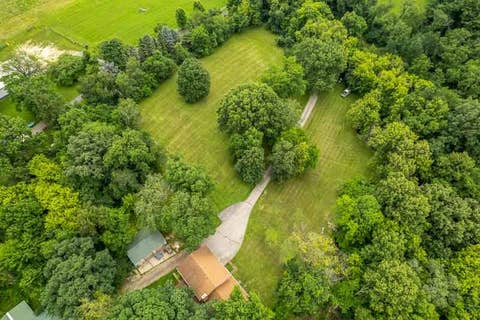 Tiny photo for 530 KELLY Road, Caledonia, IL 61011 (MLS # 12706278)