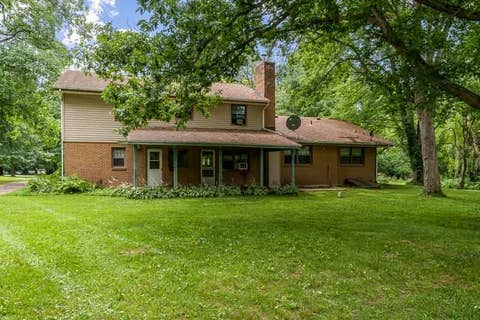 Tiny photo for 530 KELLY Road, Caledonia, IL 61011 (MLS # 12706278)
