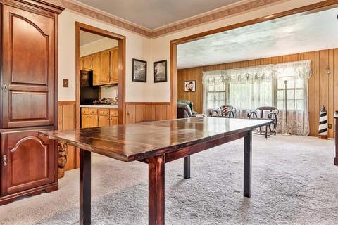 Tiny photo for 530 KELLY Road, Caledonia, IL 61011 (MLS # 12706278)