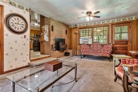 Tiny photo for 530 KELLY Road, Caledonia, IL 61011 (MLS # 12706278)