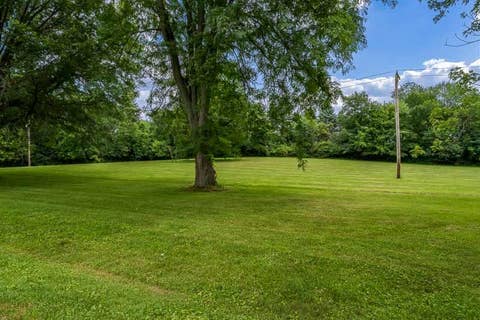 Tiny photo for 530 KELLY Road, Caledonia, IL 61011 (MLS # 12706278)