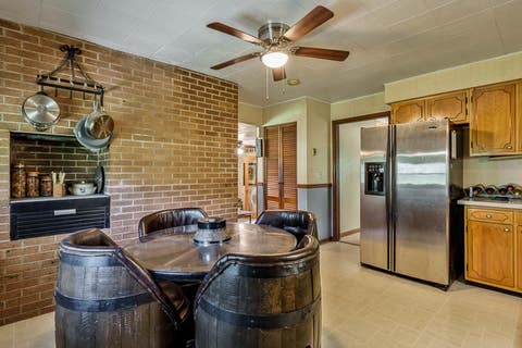 Tiny photo for 530 KELLY Road, Caledonia, IL 61011 (MLS # 12706278)