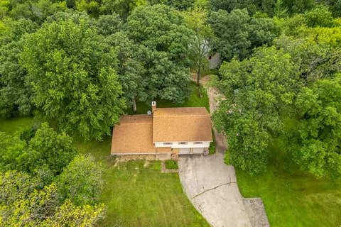 Tiny photo for 530 KELLY Road, Caledonia, IL 61011 (MLS # 12706278)