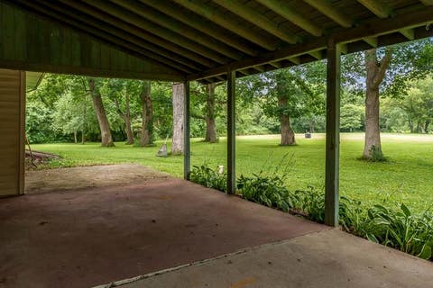 Tiny photo for 530 KELLY Road, Caledonia, IL 61011 (MLS # 12706278)