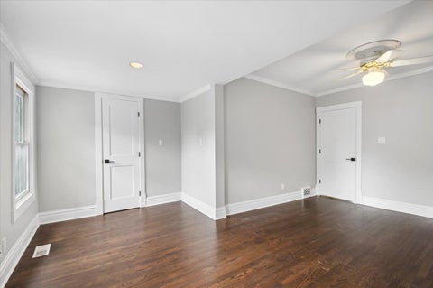 Tiny photo for 640 Clarence Avenue, Oak Park, IL 60304 (MLS # 12725200)