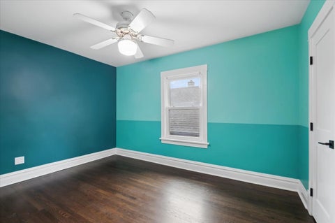 Tiny photo for 640 Clarence Avenue, Oak Park, IL 60304 (MLS # 12725200)