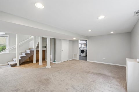 Tiny photo for 640 Clarence Avenue, Oak Park, IL 60304 (MLS # 12725200)