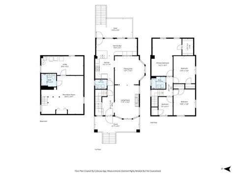 Tiny photo for 640 Clarence Avenue, Oak Park, IL 60304 (MLS # 12725200)