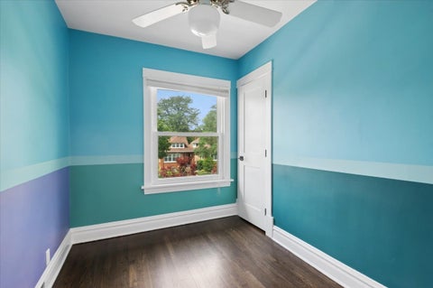 Tiny photo for 640 Clarence Avenue, Oak Park, IL 60304 (MLS # 12725200)