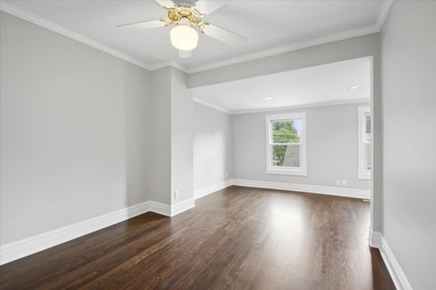 Tiny photo for 640 Clarence Avenue, Oak Park, IL 60304 (MLS # 12725200)
