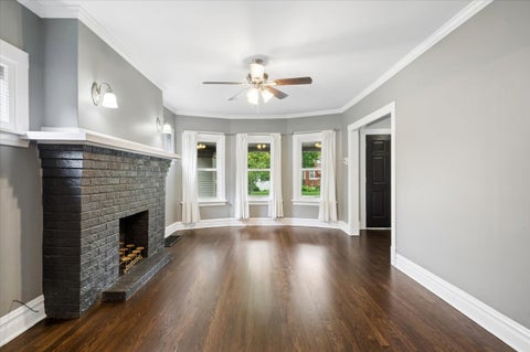 Tiny photo for 640 Clarence Avenue, Oak Park, IL 60304 (MLS # 12725200)