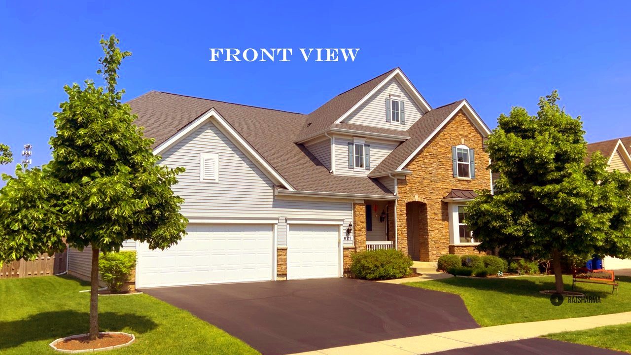 621 Blazing Star Drive