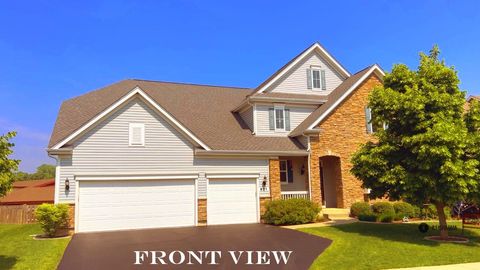 621 Blazing Star Drive Lake Villa IL 60046