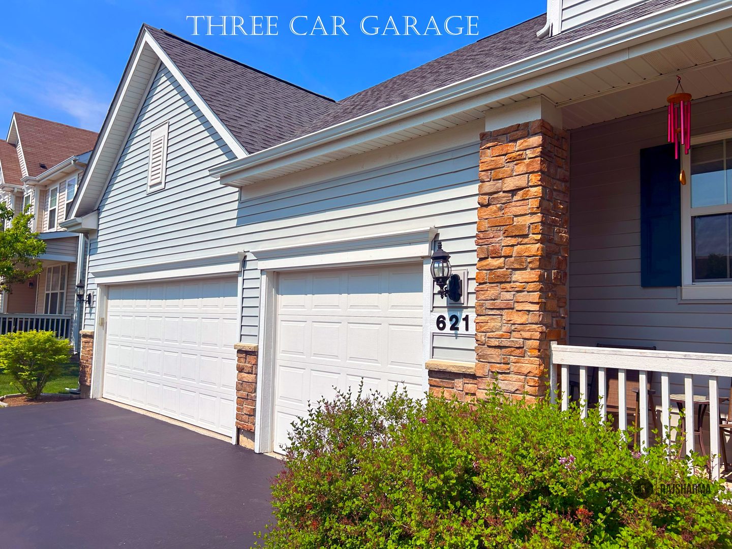 621 Blazing Star Drive