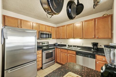 Tiny photo for 30 E HURON Street #5410, Chicago, IL 60611 (MLS # 12475523)